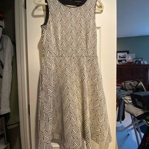 Banana Republic dress